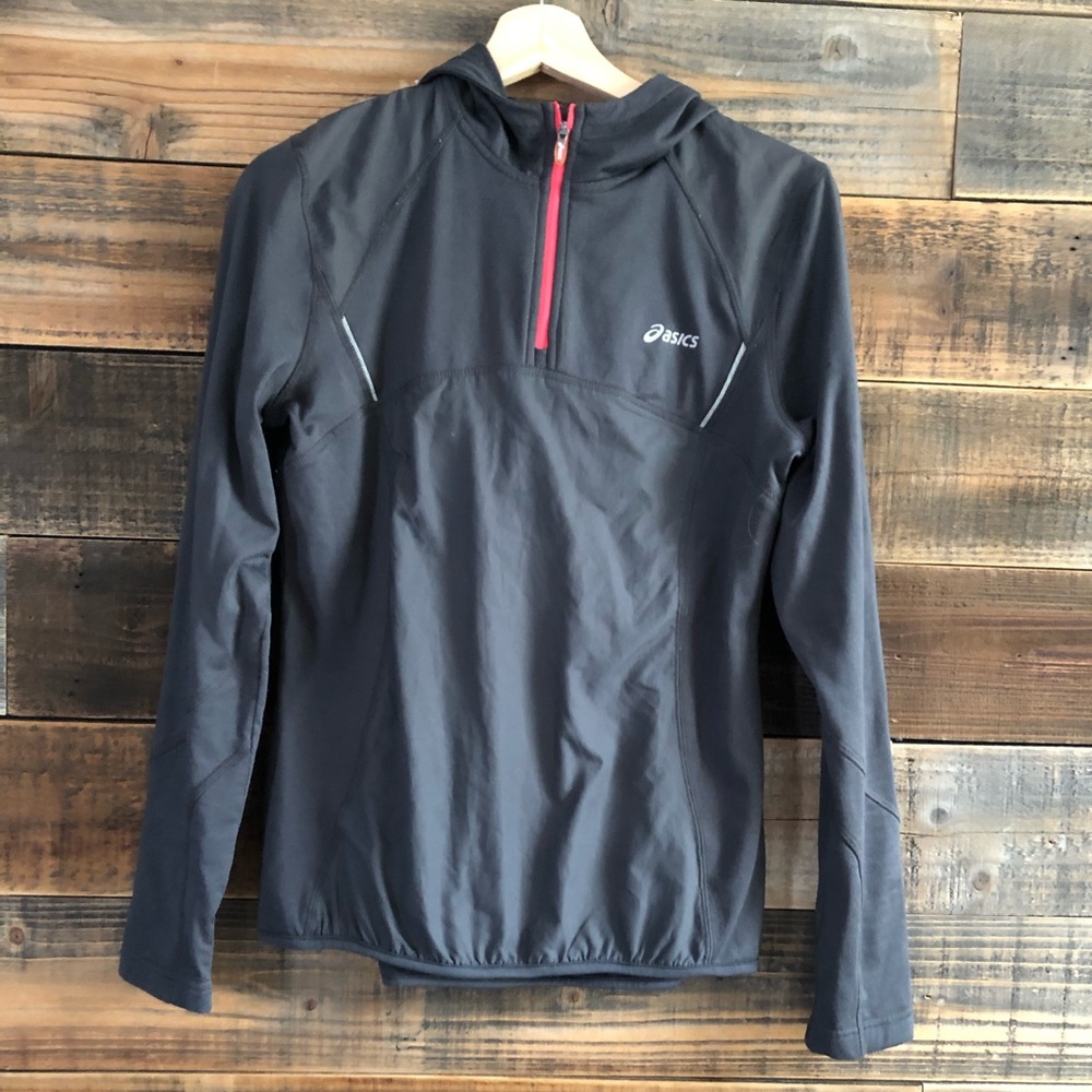 ASICS Hoody